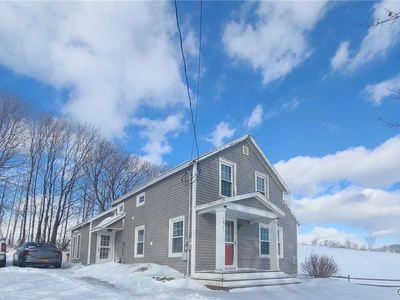 7865 State Route 20, Waterville, NY, 13480