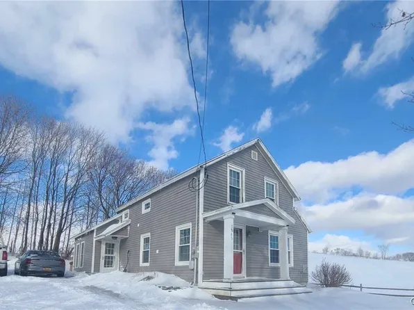 7865 State Route 20, Waterville, NY 13480