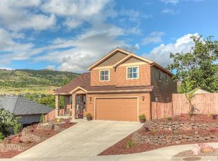 169 Evenbrook Dr, Medford, OR