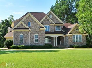 672 Meadow Lakes Dr, Pine Mountain, GA 31822