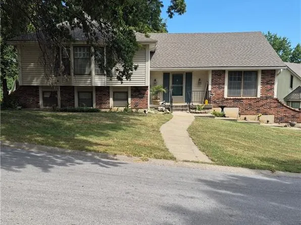 18500 E 27th St S, Independence, MO 64057