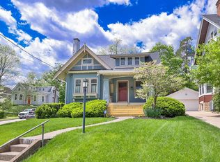 1121 Delta Ave, Cincinnati, OH 45208