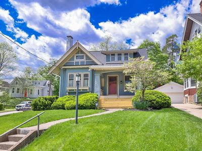 1121 Delta Ave, Cincinnati, OH, 45208