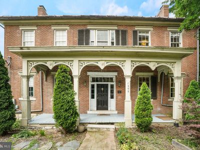 1498 McKinstrys Mill Rd, Union Bridge, MD, 21791
