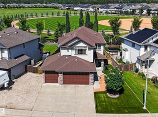 21 Hartwick Way, Spruce Grove, AB T7X0A5
