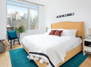 94 Fulton St #20A, New York, NY 10038