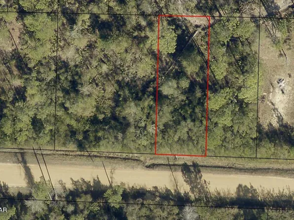 11721 Ivydell St, Fountain, FL 32438