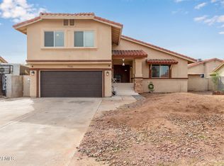 7721 W Jenan Dr, Peoria, AZ 85345