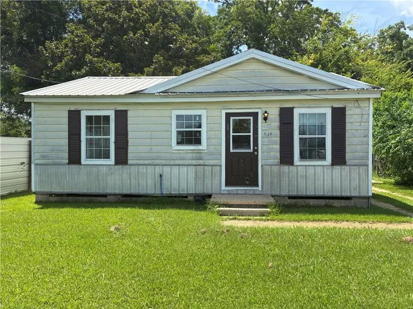 5124 Leo St, Alexandria, LA 71301