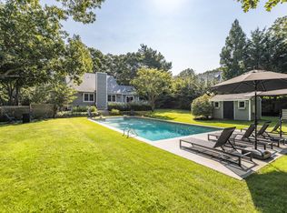 7 Hedges Ave, East Hampton, NY 11937