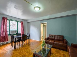 63 Metropolitan Oval APT 3G, Bronx, NY 10462