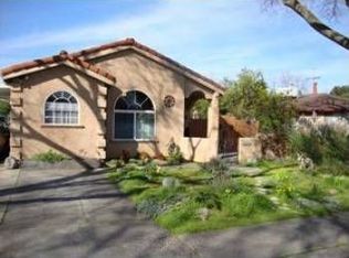 531 E Mariposa Ave, Stockton, CA 95204