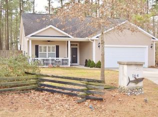 164 North Dr, Rocky Point, NC 28457
