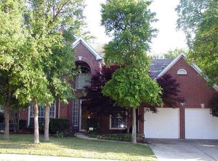 2018 Fawnhollow Ct, Arlington, TX 76001