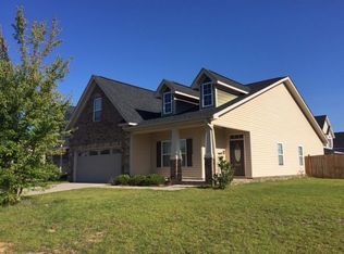 3665 Galloway Ln, Sumter, SC 29154