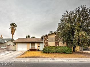 809 Antelope Way, Las Vegas, NV 89145