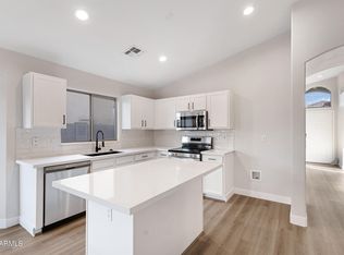 3853 E Derringer Way, Gilbert, AZ 85297