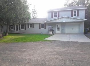 7978 Cathro Rd, Alpena, MI 49707