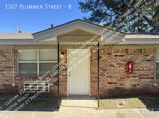 1307 Plummer Dr APT 8, Jacksonville, AR 72076