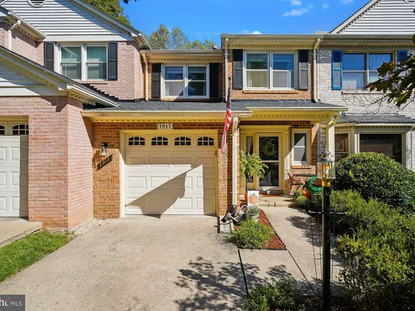 7917 Valleyfield Dr, Springfield, VA 22153
