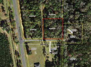 22 Inez Way, Quincy, FL 32351