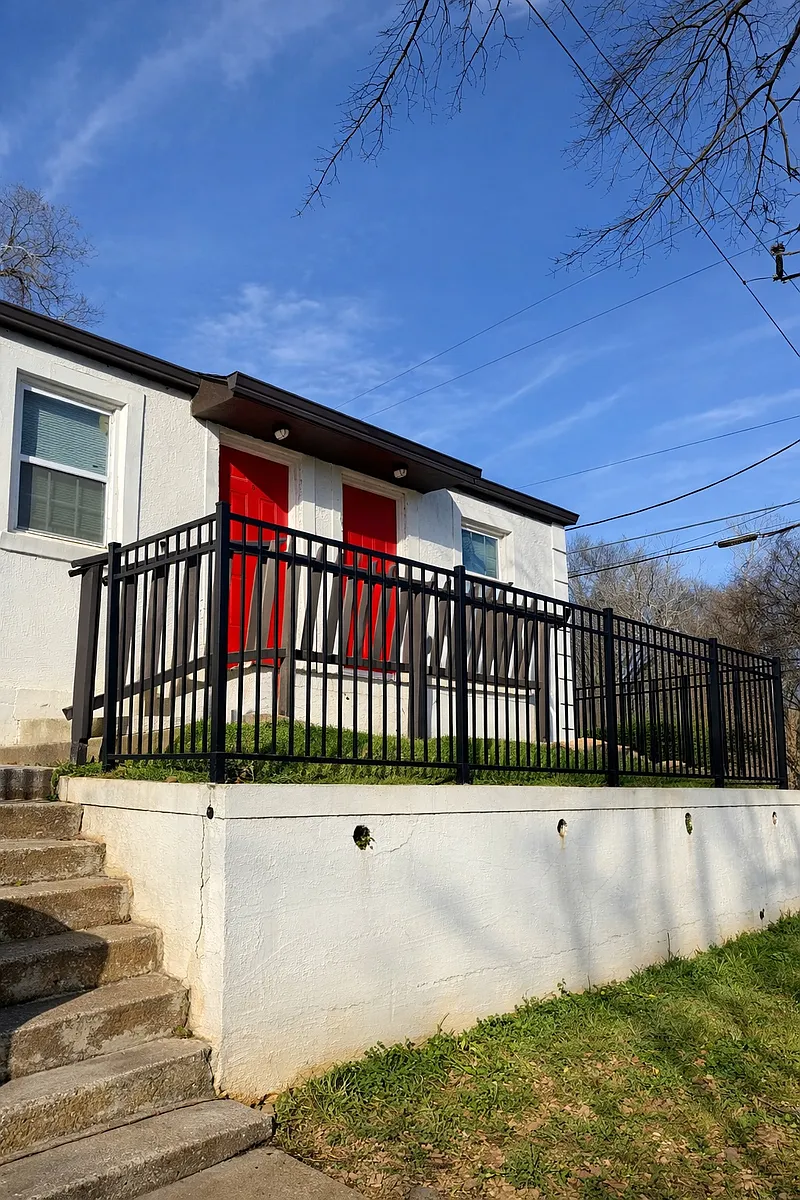 Building Photo - 625 Jett St NW #4
