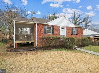 3516 Farthing Dr, Silver Spring, MD 20906