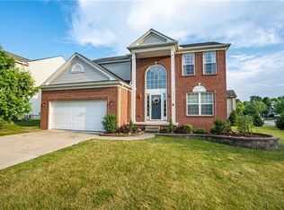 2340 Becket Cir, Stow, OH 44224