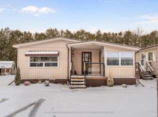 12 Redford Dr, South Huron, ON N0M 1S3