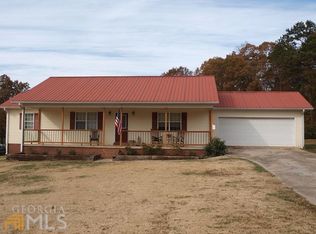 6432 Narramore Way, Lula, GA 30554