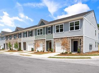 203 Fenchurch Way, Cartersville, GA 30120