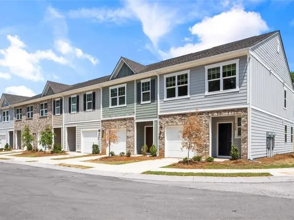 203 Fenchurch Way, Cartersville, GA 30120