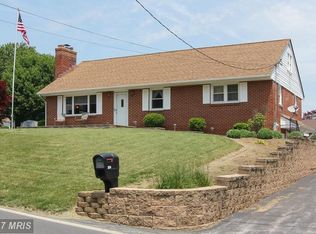 234 Hook Rd, Westminster, MD 21157