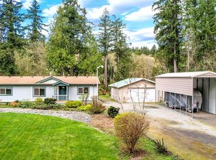 17244 Scandia Ct NW, Poulsbo, WA 98370