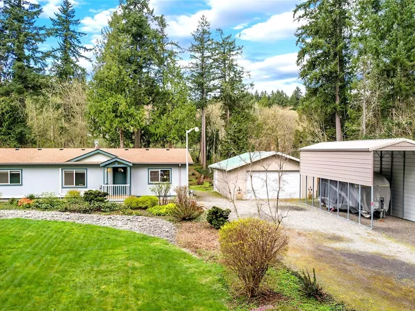17244 Scandia Court NW, Poulsbo, WA 98370