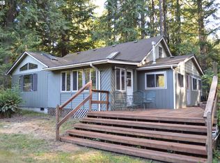 60885 E Alt Rd, Sandy, OR 97055
