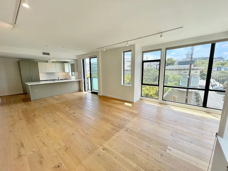580 Hayes St #306 — Photo 1