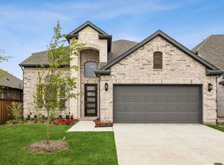 1916 Huron Dr, Forney, TX 75126