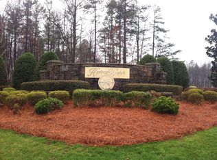 242 S Harbor Watch Dr, Statesville, NC 28677