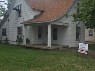 1011 W Jackson St, Kokomo, IN 46901
