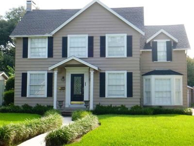 616 22nd St, Beaumont, TX, 77706
