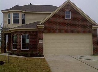 19714 Atherton Bend Ln, Cypress, TX 77429