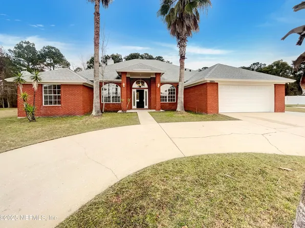 10865 LYDIA ESTATES Drive E, Jacksonville, FL 32218