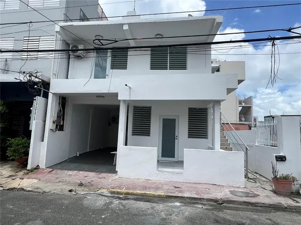 185 Diez De Andino #185, San Juan, PR 00911