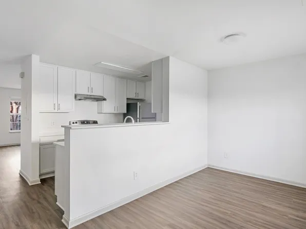 The Meridian Apartments