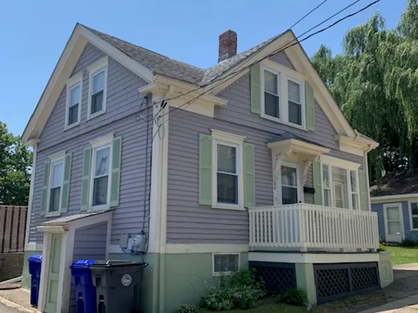 69 E Transit St, Providence, RI 02906