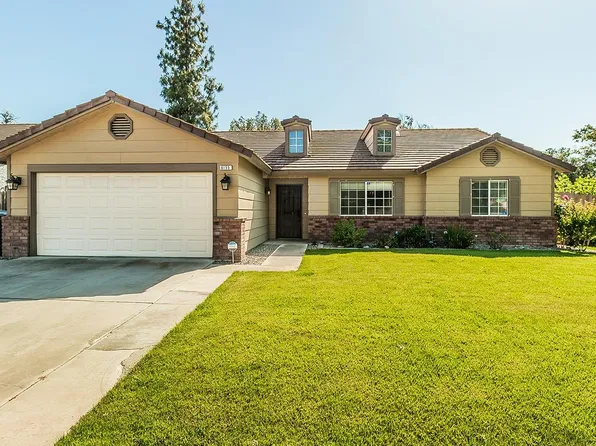 6155 N Haslam Ave, Fresno, CA 93711