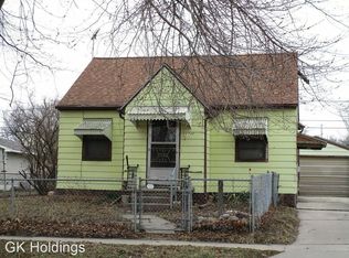 1145 Hawthorne Ave, Waterloo, IA 50702