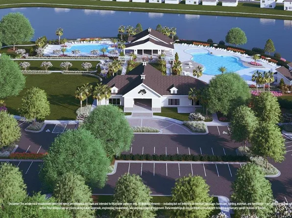 Homes Available Soon, Altama