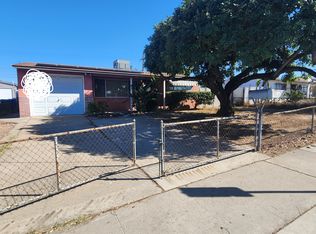 861 Cardiff St, San Diego, CA 92114